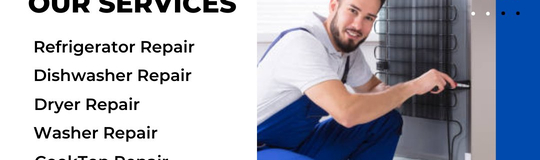 NewStar Appliance Repair